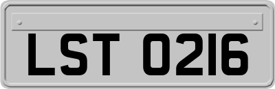 LST0216