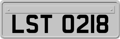 LST0218