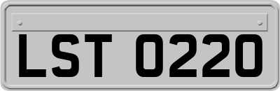 LST0220