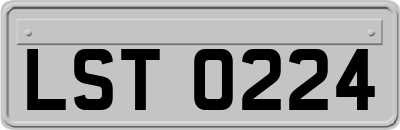 LST0224