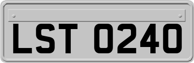 LST0240