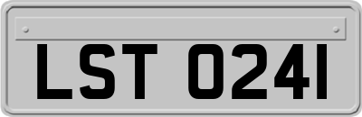 LST0241