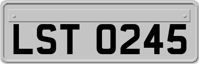LST0245