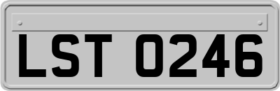 LST0246