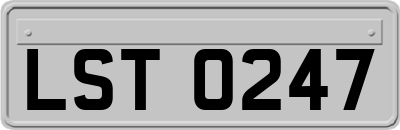 LST0247