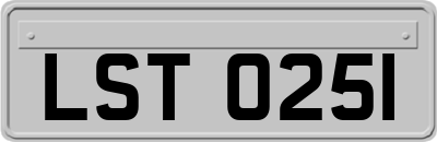 LST0251