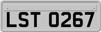 LST0267