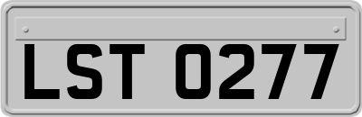 LST0277