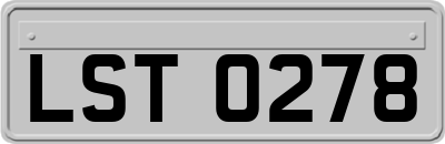 LST0278