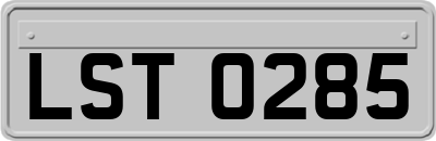 LST0285