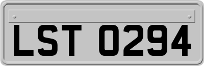 LST0294