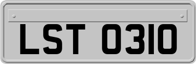 LST0310