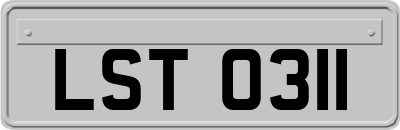 LST0311