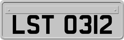LST0312