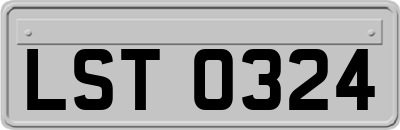 LST0324