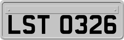 LST0326