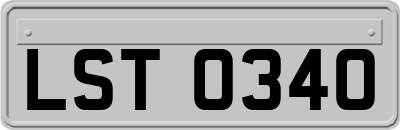 LST0340