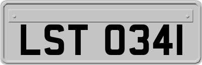 LST0341