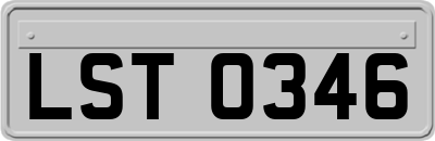 LST0346
