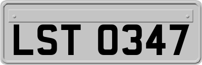 LST0347