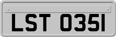 LST0351
