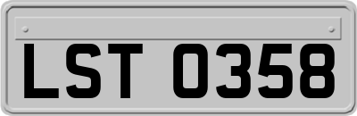 LST0358
