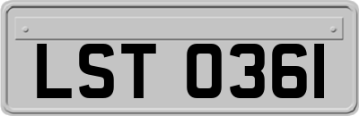 LST0361