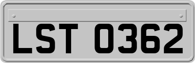 LST0362