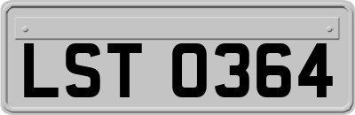 LST0364