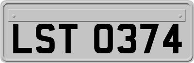LST0374