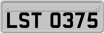 LST0375