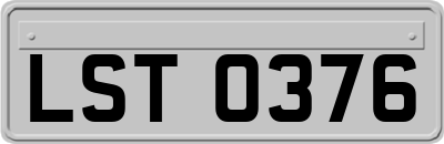 LST0376