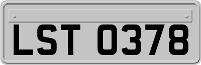 LST0378
