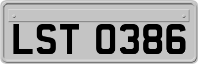 LST0386