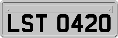 LST0420