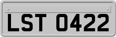 LST0422
