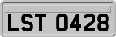 LST0428