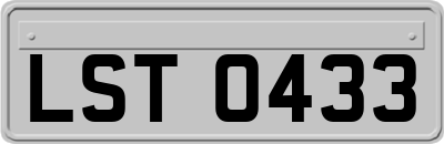 LST0433