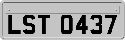 LST0437
