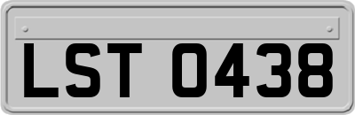 LST0438