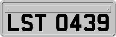 LST0439