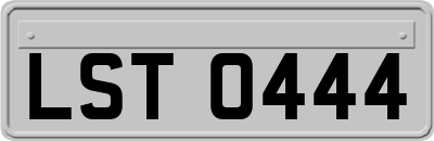 LST0444