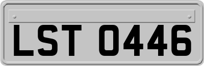 LST0446