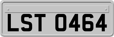 LST0464