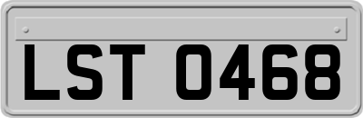 LST0468