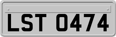 LST0474