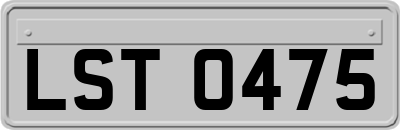 LST0475