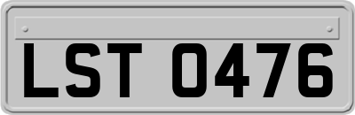 LST0476