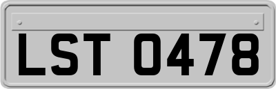 LST0478