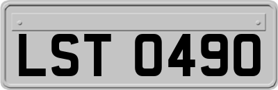 LST0490